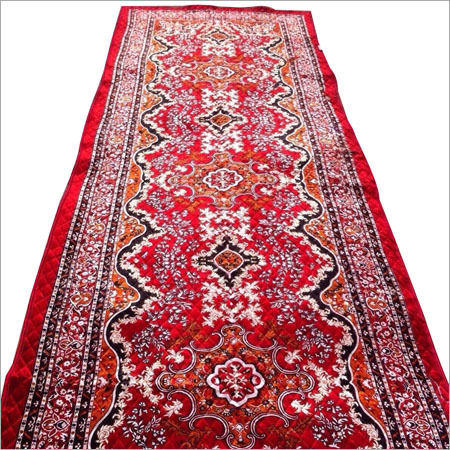 Maharaja Tent Carpet