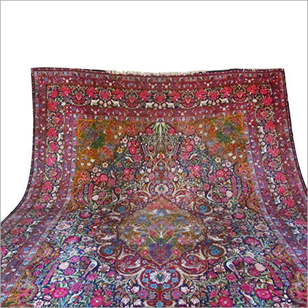 Persian Animal Carpets