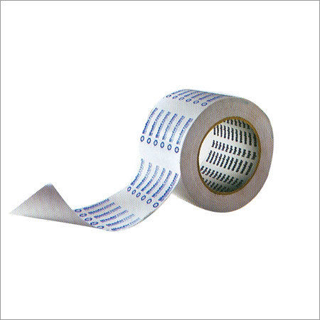 Plain Double Sided Tissue Tapes