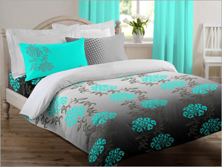 Printed Bedsheets