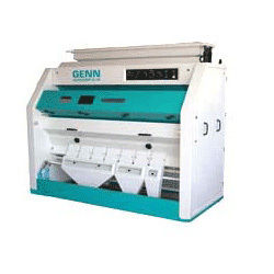 Rice Colour Sorter