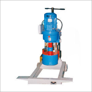 Sample Core Drilling Machine