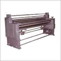 Sheet Pasting Machine