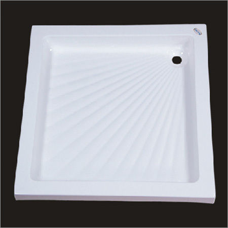 Shower Tray (Monsoon)