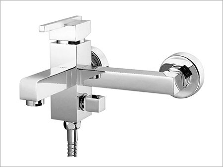 single lever tap