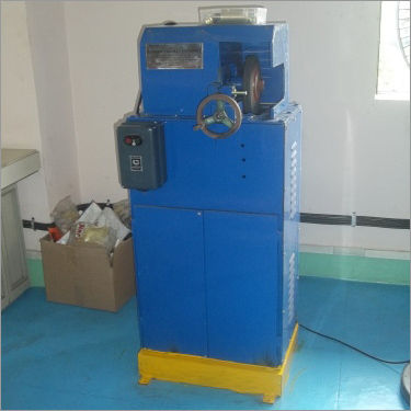 Swaging Machine