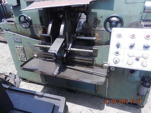 Used Facing Centering Machines