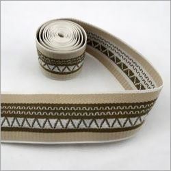 Woven Cloth Tapes