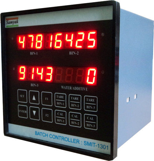 3 Channel Weight Indicator With Water Dispenser