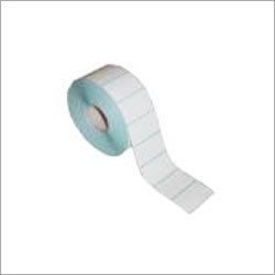 Adhesive Thermal Labels