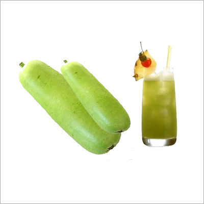 Bottle Gourd Juice Application: By Trowel