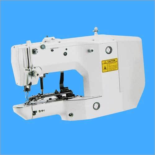 Abaliable In Multicolour Button Sewing Machine