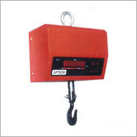 Crane Weighing Scale