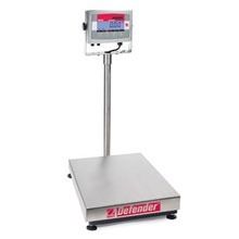 bench scale