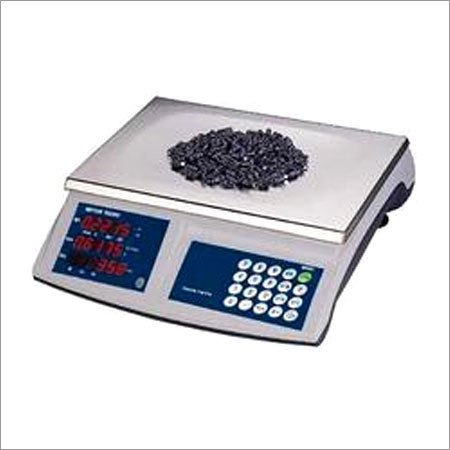 Digital Counting Scale