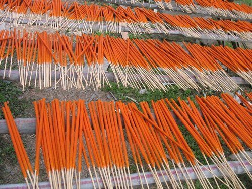 Floral Incense Stick