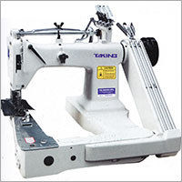 Garment Sewing Machine