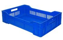 Medium Vegetable Crates