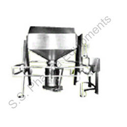 Octagonal Blenders