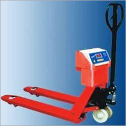 Pallet Weighing Scales