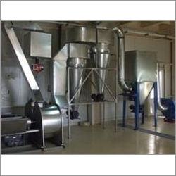 Pharmaceutical Hot Dryers