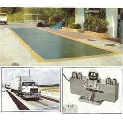 Pit Type Weighbridge