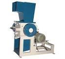 Plastic Scrap Grinder - High Strength, Compact Design | Efficient Operation, Low Maintenance, Flawless Quality