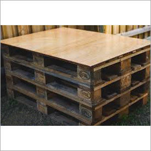 Plywood Pallets