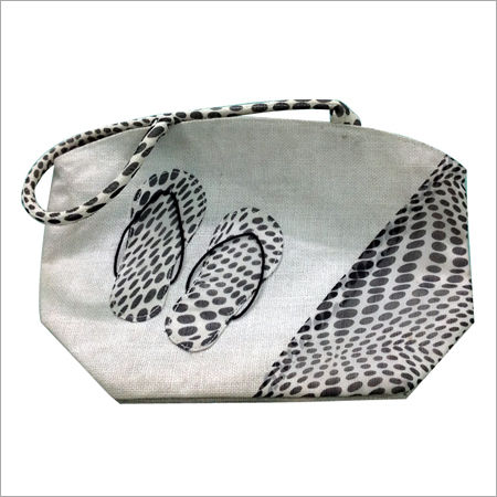 Printed Bags