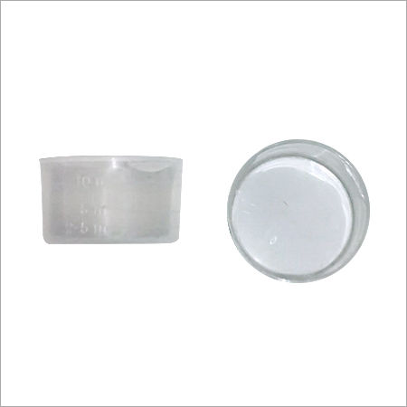 ROPP Plastic Cap