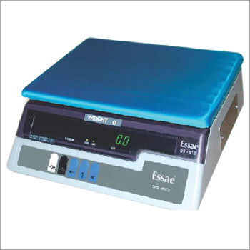 Table Top Counter Scale