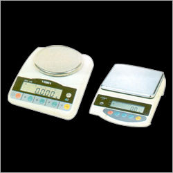 Vibra Weighing Scale