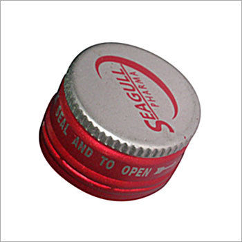 Aluminium Foil Lids