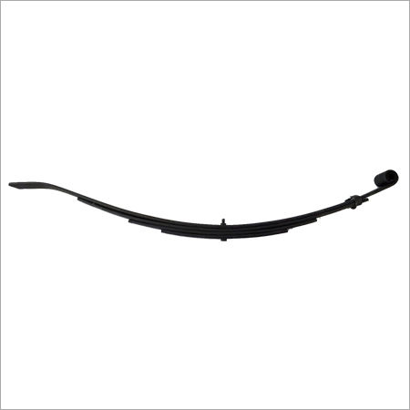 Automobile Leaf Springs