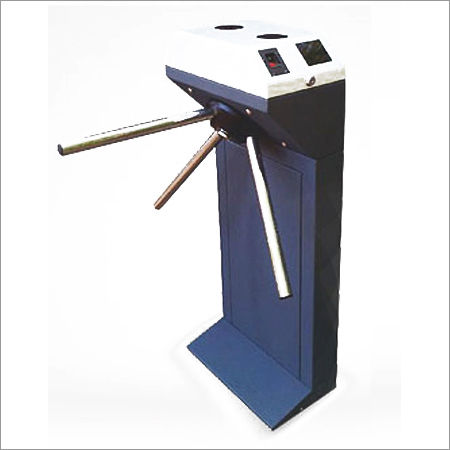 Biometric Turnstile