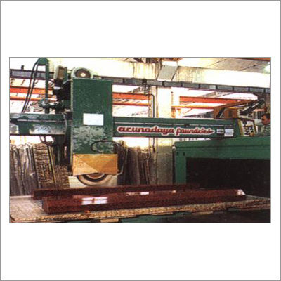 Bridge Sawing Machine