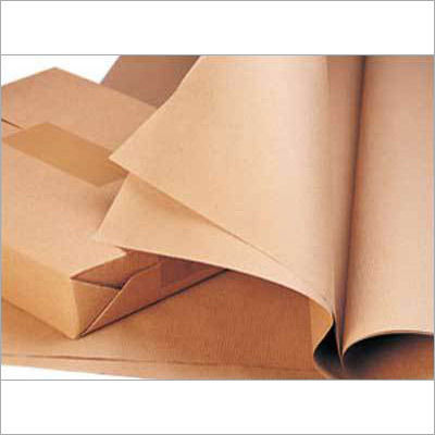 Brown Kraft Paper