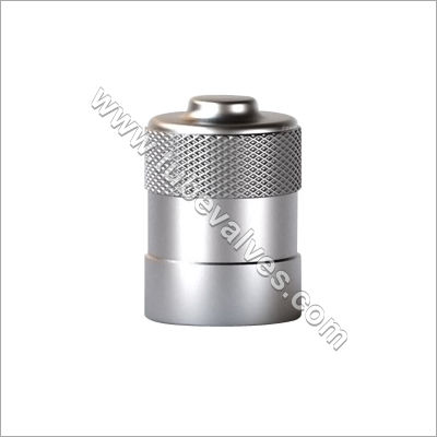 Cap for Tube/Tubeless Tyre Valve