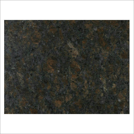 Coffee Brown Granite