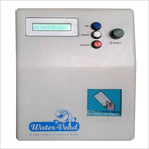 Coin Water Vending Machine Diamond Clarity: Vs2