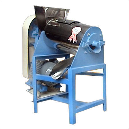 Commercial Pulper Machine