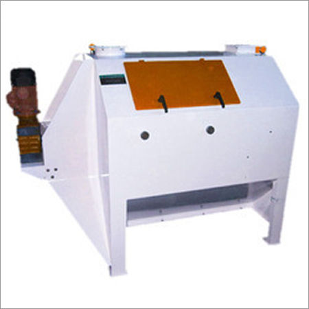 Drum Sieve Machine