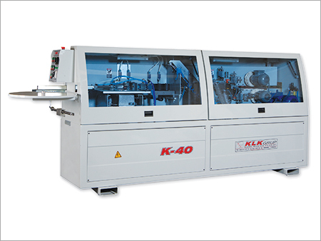 Edge Banding Machine