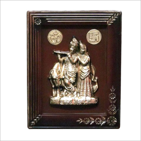 Embossed Photo Frames