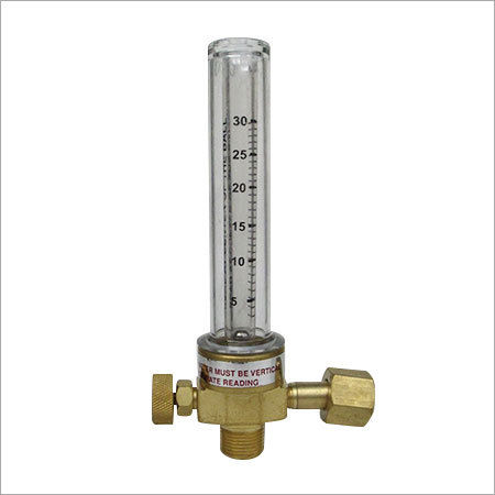 Gas Flow Meter