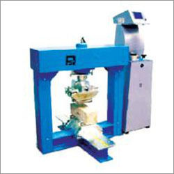 Hand Operated Flexure Testing Machine