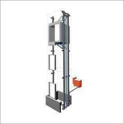 Hydraulic Lift System