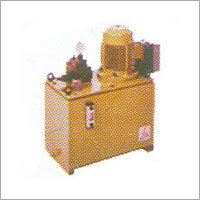 Hydraulic Power Pack