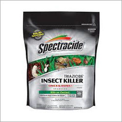 Insect Killer Packaging Pouches