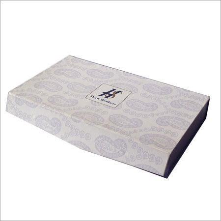 Kappa Board Wallet Box